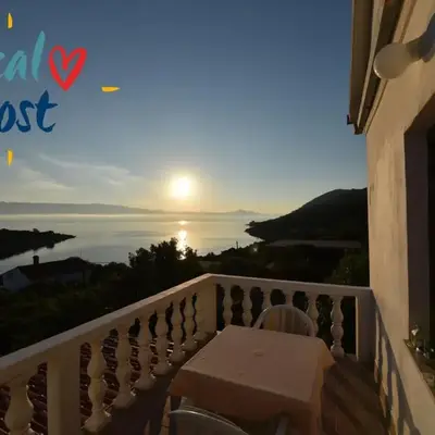 Apartmani Marko