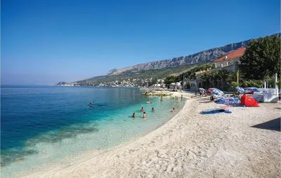 Priroda u blizini apartmana