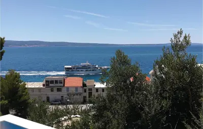 Priroda u blizini apartmana