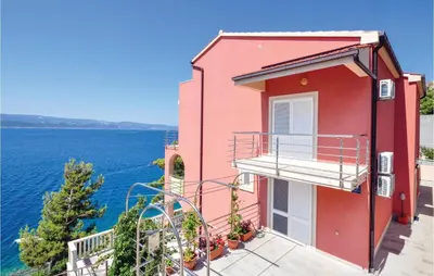 Priroda u blizini apartmana
