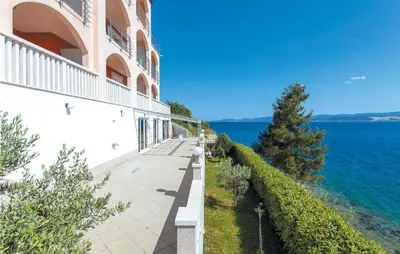Priroda u blizini apartmana