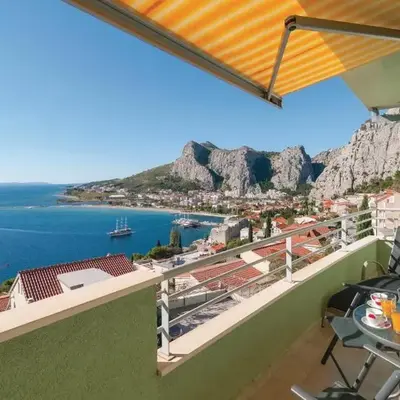 Apartment Panorama57