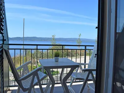 Priroda u blizini apartmana