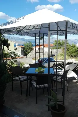 Priroda u blizini apartmana
