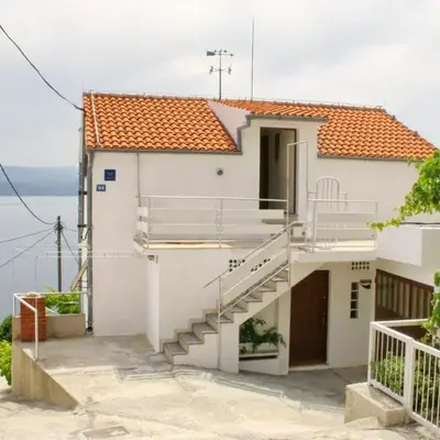 Apartments by the sea Stanici