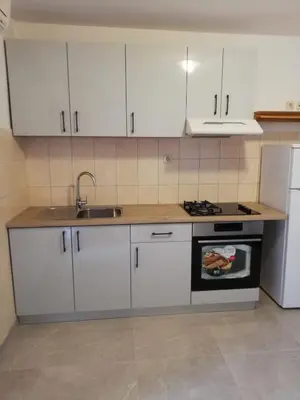 Kuhinja ili čajna kuhinja u objektu Apartments with parking space Podstrana, Split - 6072