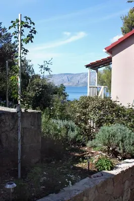 Priroda u blizini apartmana