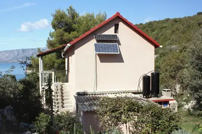 Priroda u blizini apartmana
