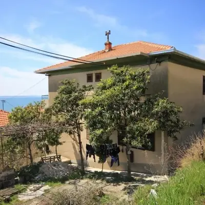 Apartments by the sea Suhi Potok