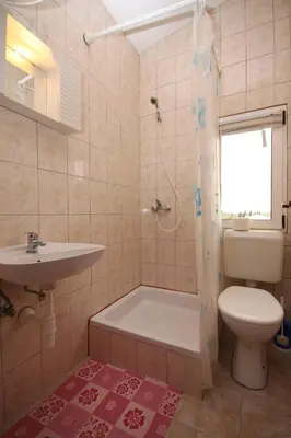 Tlocrt objekta Apartments with a parking space Stari Grad, Hvar - 8757