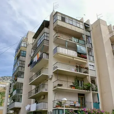 Apartments by the sea Omis - 2822