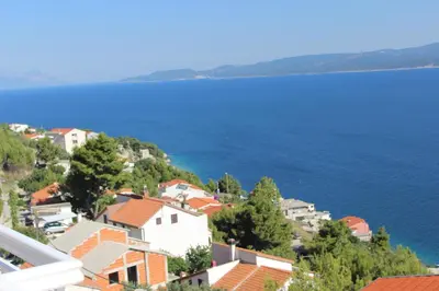 Priroda u blizini apartmana