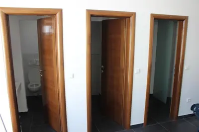 Tlocrt objekta Studio Zavode 11786b