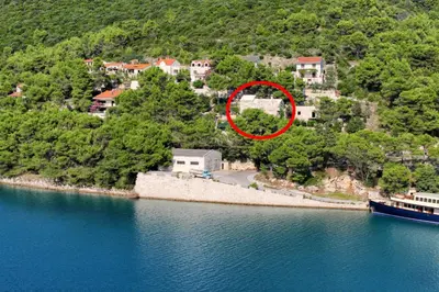 Priroda u blizini apartmana