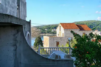 Pogled na planine ili pogled na planine iz privatnih smještaja
