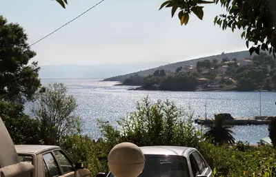 Priroda u blizini privatnih smještaja
