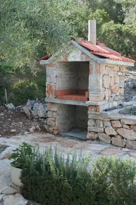 Zgrada u kojoj se nalazi apartman