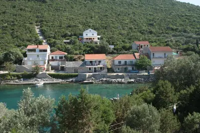 Priroda u blizini apartmana