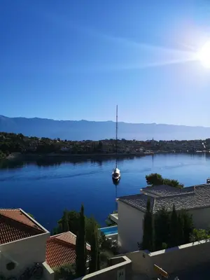 Priroda u blizini vikendica