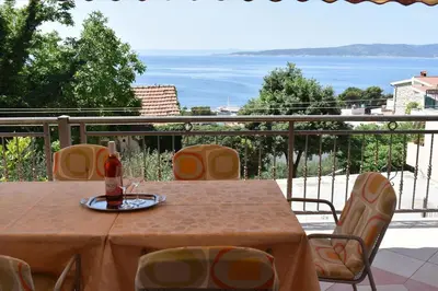 Priroda u blizini privatnih smještaja