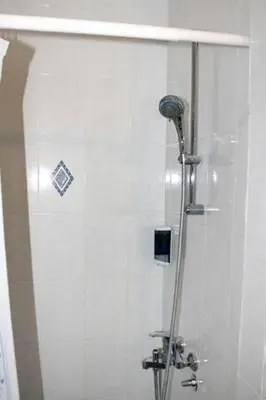 Tlocrt objekta Apartment Povlja 8628b