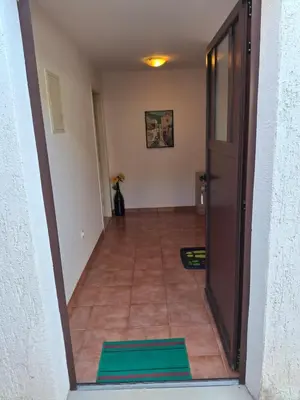 Tlocrt objekta Apartments Marino