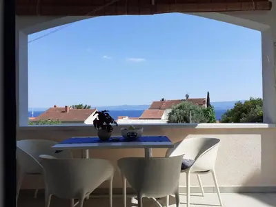 Priroda u blizini apartmana