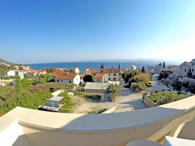 Priroda u blizini apartmana