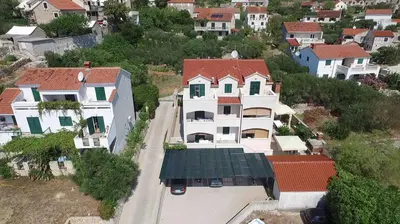 Okolica apartmana ili susjedstvo u blizini