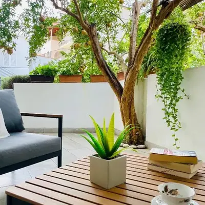 Pina Hvar Garden Apartment - Center