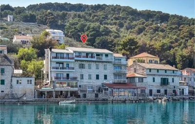 Priroda u blizini apartmana