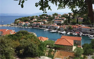 Priroda u blizini apartmana