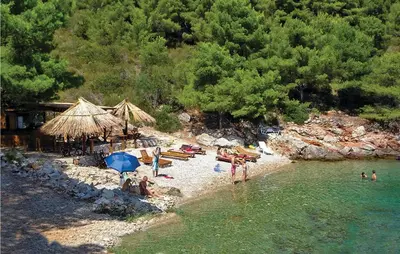 Priroda u blizini apartmana