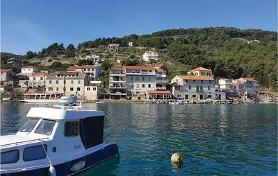 Priroda u blizini apartmana
