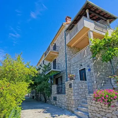 Apartments Neppa