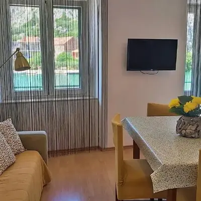Apartment Mandic