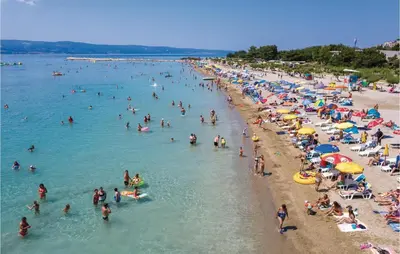 Priroda u blizini vikendica