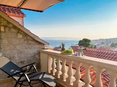 Priroda u blizini apartmana