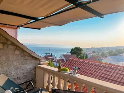 Priroda u blizini apartmana