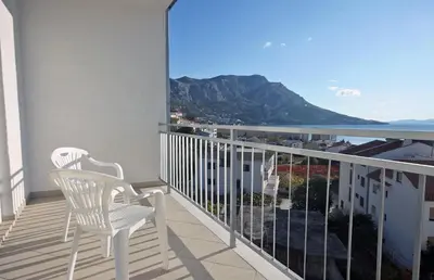 Priroda u blizini apartmana