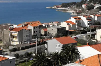 Priroda u blizini apartmana