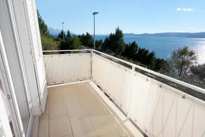 Priroda u blizini apartmana