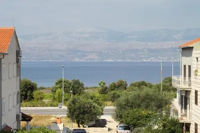 Priroda u blizini apartmana