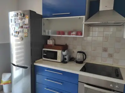 Kuhinja ili čajna kuhinja u objektu Apartments with parking space Supetar, Brac - 5627