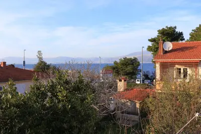 Priroda u blizini apartmana