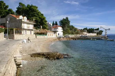 Priroda u blizini apartmana