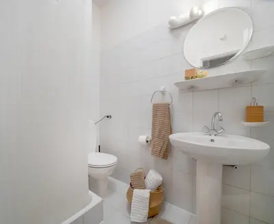Tlocrt objekta Seaside luxury villa with a swimming pool Puntinak, Brac - 2964