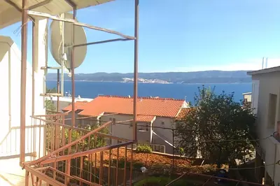 Priroda u blizini apartmana