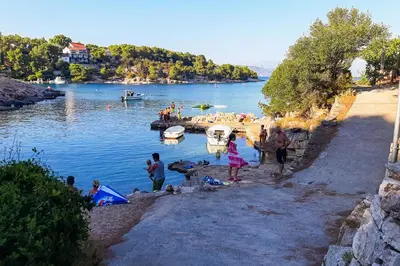 Priroda u blizini apartmana
