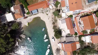 Okolica apartmana ili susjedstvo u blizini